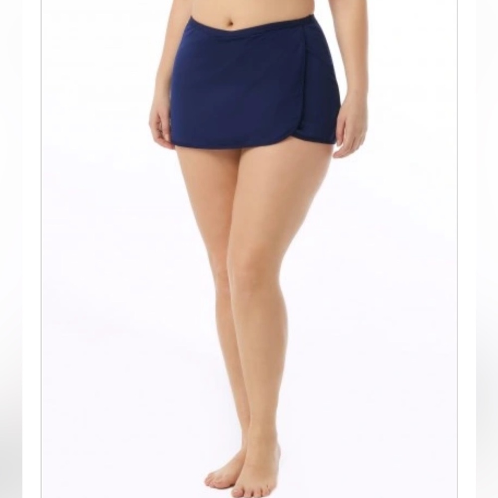TYR Dark Blue Swimwear